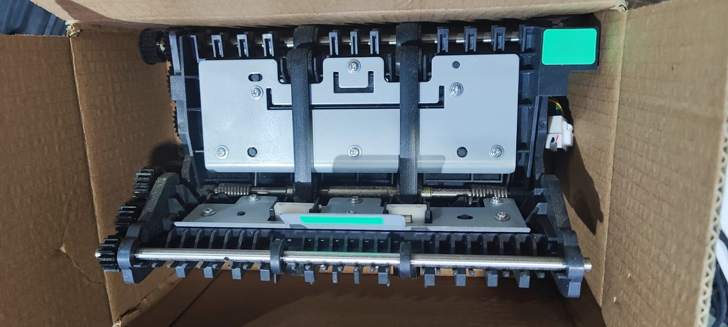 BRM валидатор для банкоматов NCR SS6683 / SS6687